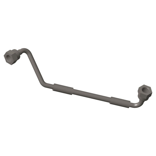 CUMMINS 4374002 - TUBE VENT (REQ 2 4386678)-image1