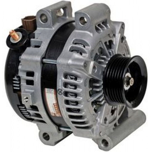 CUMMINS 4381503 - ALTERNATOR -image2