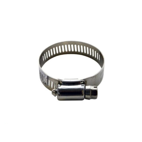 CUMMINS 43828A - CLAMP HOSE - Original OEM part