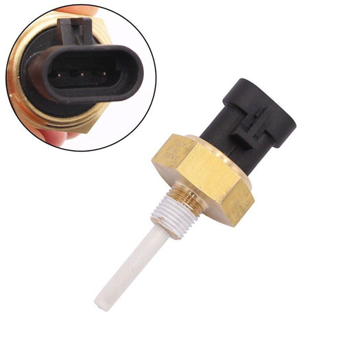 CUMMINS 4383933 - SWITCH COOLANT LEVEL-IMAGE3