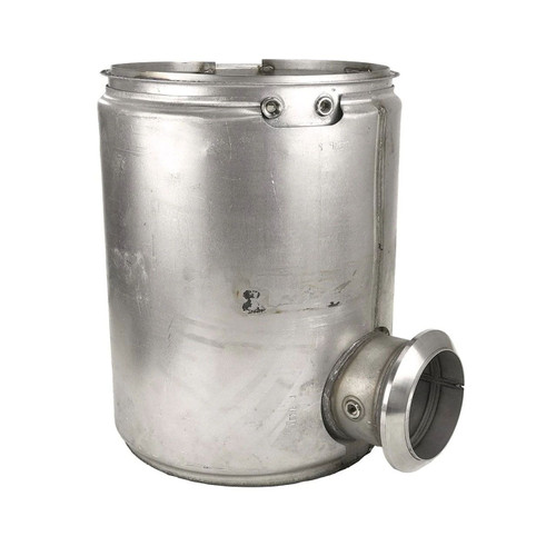 CUMMINS 4387277 - MODULE INLET CATALYST-IMAGE4