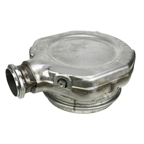 CUMMINS 4394862 - MODULE INLET CATALYST-IMAGE1