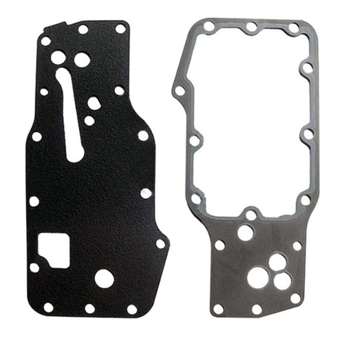 CUMMINS 4896409 - GASKET FILTER HEAD -IMAGE1