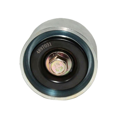 CUMMINS 4897031 - PULLEY IDLER -IMAGE1