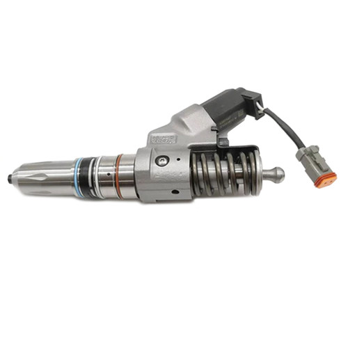 CUMMINS 4902921 - INJECTOR - Original OEM part - Image 1