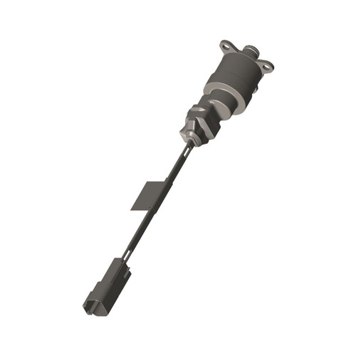 CUMMINS 4903523 - ACTUATOR ETR FUEL CONTROL-image3