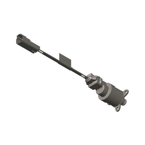 CUMMINS 4903523 - ACTUATOR ETR FUEL CONTROL-image4