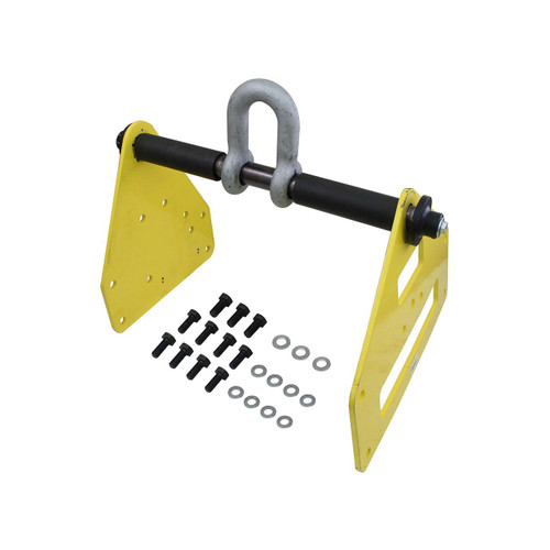 CUMMINS 4919360 - FIXTURE CYLINDER HEAD LIFTING -image1