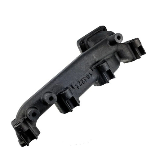 CUMMINS 4932577 - MANIFOLD EXHAUST - Original OEM part