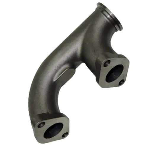 CUMMINS 4935542 - MANIFOLD EXHAUST - Original OEM part - Image 1