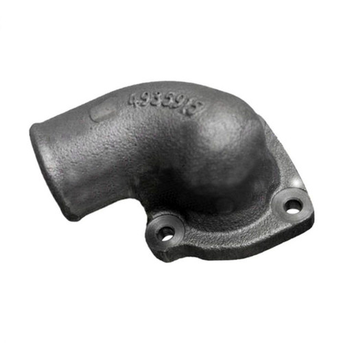 CUMMINS 4935915 - CONNECTION WATER-IMAGE1