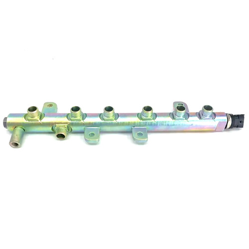 CUMMINS 4937282 - MANIFOLD FUEL - Image 4
