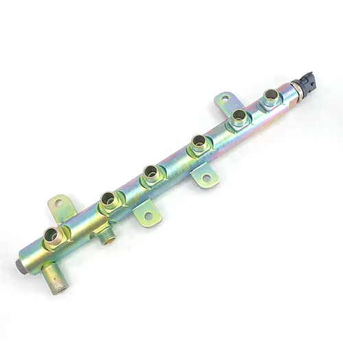 CUMMINS 4937282 - MANIFOLD FUEL - Image 3