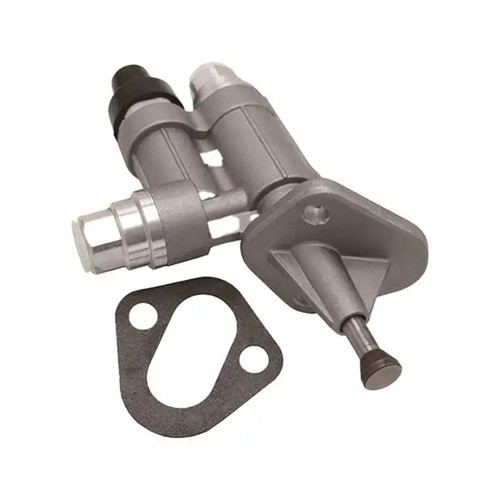 CUMMINS 4938408 - PUMP FUEL TRANSFER - Original OEM part - Image 1 CUMMINS 4938408 - PUMP FUEL TRANSFER - Original OEM part - Image 1