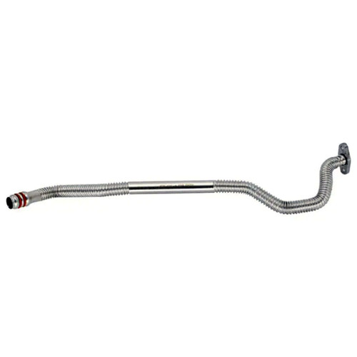 CUMMINS 4938498 - CONNECTION TUR OIL DRAIN -IMAGE1