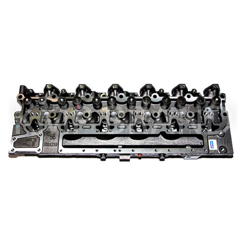 CUMMINS 4938632 - HEAD CYLINDER - Original OEM part - Image 1