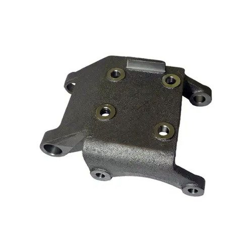 CUMMINS 4940839 - SUPPORT ALTERNATOR-IMAGE5