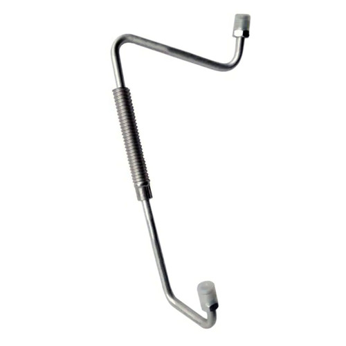 CUMMINS 4941360 - HOSE FLEXIBLE -IMAGE3