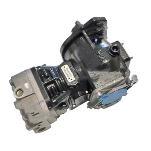 CUMMINS 4947026 - COMPRESSOR 1 CYL AIR - Original OEM part - Image 1