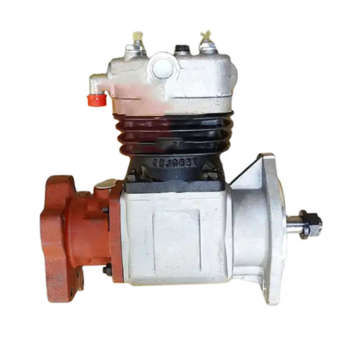 CUMMINS 4947323 - COMPRESSOR 1 CYL AIR - Original OEM part - Image 1