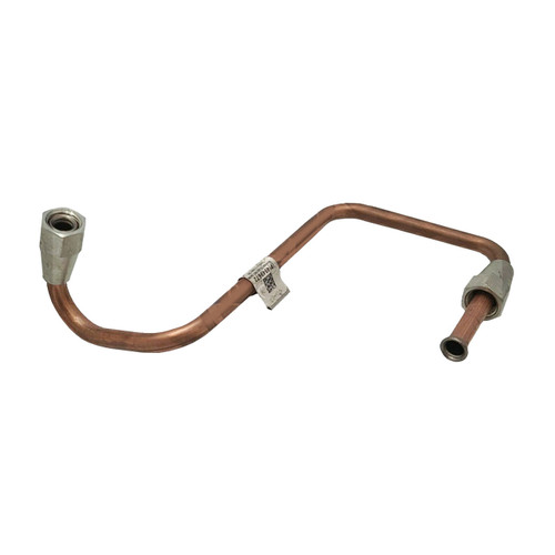 CUMMINS 4949672 - FUEL SUPPLY TUBE - Original OEM part