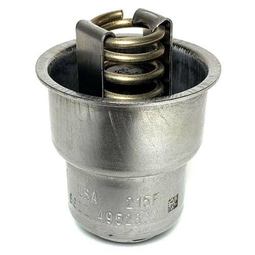 CUMMINS 4952631 - THERMOSTAT - Image 1