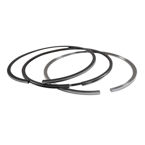 CUMMINS 4955480 - SET PISTON RING - Image 2