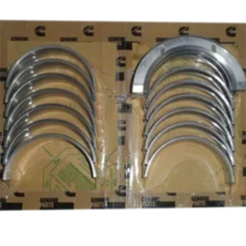 CUMMINS 4955521 - SET MAIN BEARING (STD)-image1