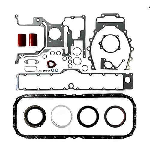 CUMMINS 4955591 - KIT LOWER ENGINE GASKET - Image 1