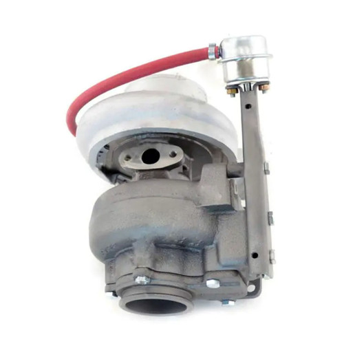 CUMMINS 4955746 - TURBOCHARGER HX35 WASTEGA - Original OEM part