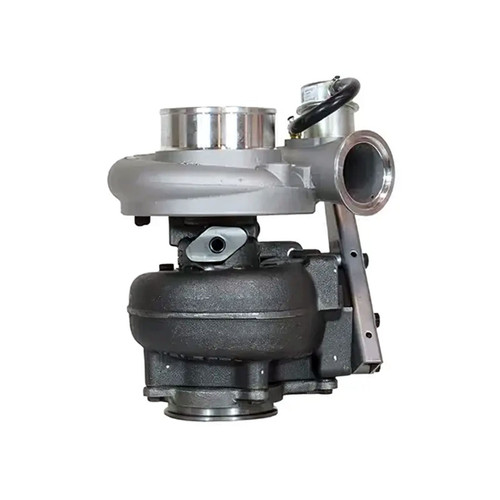 CUMMINS 4956095 - KIT TURBOCHARGER - Original OEM part