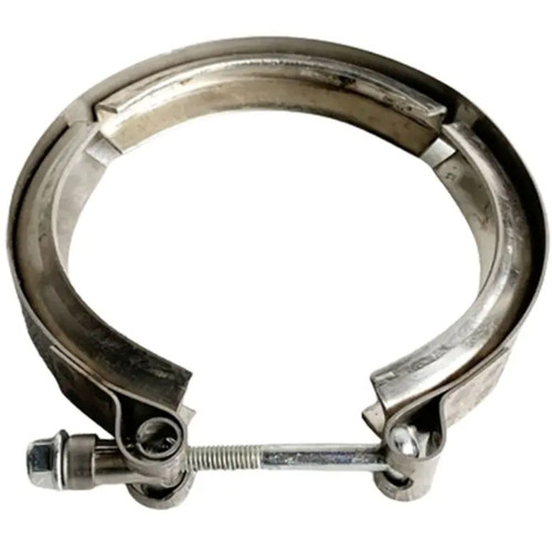 CUMMINS 4965120 - CLAMP V BAND - Original OEM part