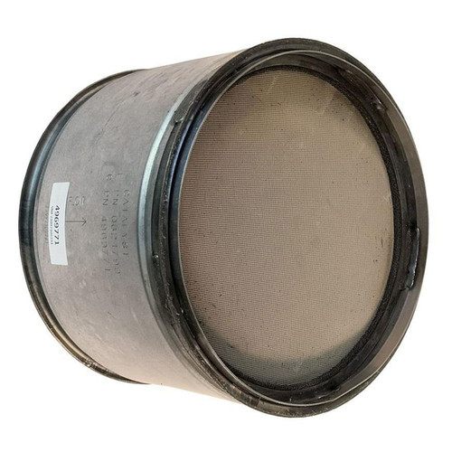 CUMMINS 4969771 - MODULE CATALYST-IMAGE2