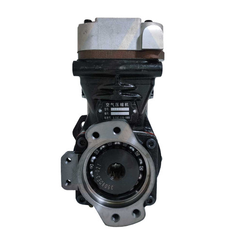 CUMMINS 4988676 - COMPRESSOR 1 CYL AIR - Original OEM part - Image 1