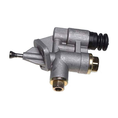 CUMMINS 4988747 - PUMP FUEL TRANSFER-image1