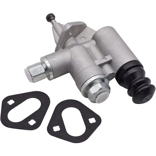 CUMMINS 4988750 - PUMP FUEL TRANSFER -IMAGE3