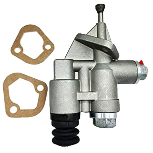 CUMMINS 4988751 - PUMP FUEL TRANSFER -image1