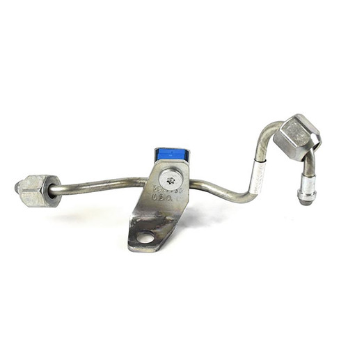 CUMMINS 4988810 - TUBE INJECTOR FUEL SUPPLY - Image 3