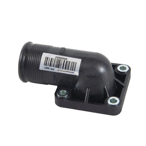 CUMMINS 4992623 - WATER OUTLET CONNECTION - Original OEM part