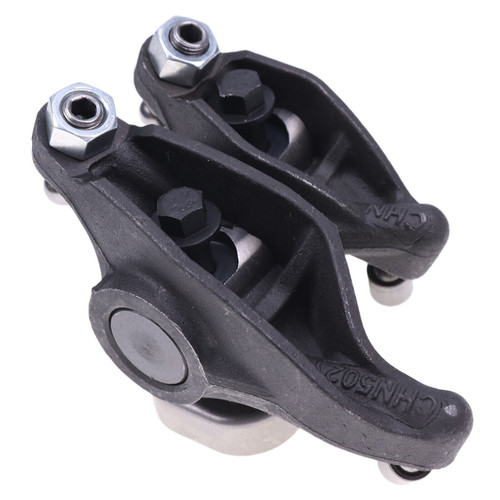 CUMMINS 4995602 - LEVER ROCKER - Image 4