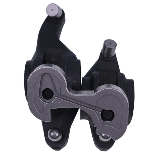 CUMMINS 4995602 - LEVER ROCKER - Image 5