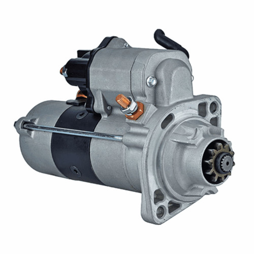 CUMMINS 4996707 - STARTING MOTOR - Original OEM part