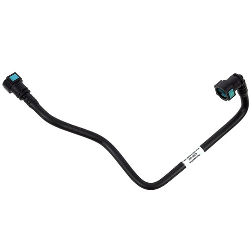 CUMMINS 5255186 - COMPRESSOR WATER INLET TUBE - Original OEM part CUMMINS 5255186 - COMPRESSOR WATER INLET TUBE - Original OEM part