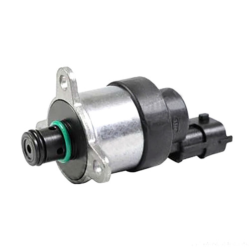 CUMMINS 5257595 - ACTUATOR ETR FUEL CONTROL - Image 2