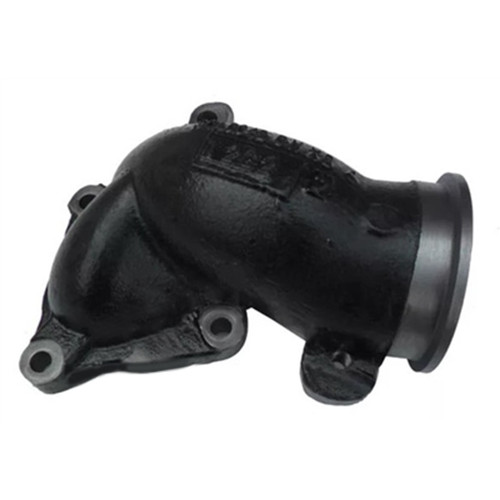 CUMMINS 5259411 - EXHAUST OUTLET CONNECTION - Original OEM part