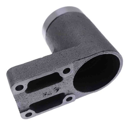CUMMINS 5260996 - SUPPORT FAN - Image 2