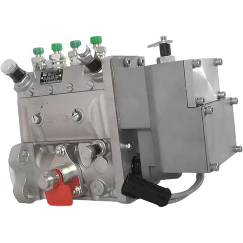 CUMMINS 5262669 - PUMP INJECTION BOSCH - Original OEM part