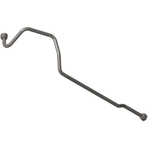 CUMMINS 5265912 - TUBE CPR WATER INLET -image1 CUMMINS 5265912 - TUBE CPR WATER INLET -image1