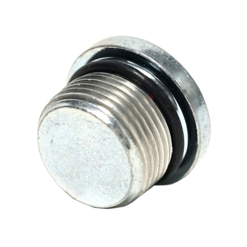 CUMMINS 5267095 - THREADED PLUG - Original OEM part