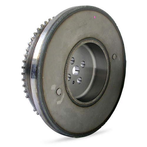 CUMMINS 5285679 - DAMPER VISCOUS VIBRATION - Image 3